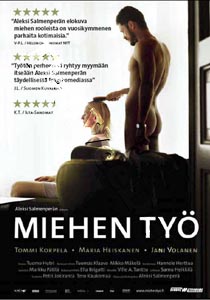 A Man's Job (DVD)